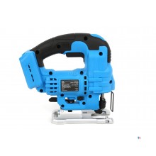 HBM Akku-Stichsäge 20 Volt Power20 HBM Akku-Stichsäge 20 Volt Power20