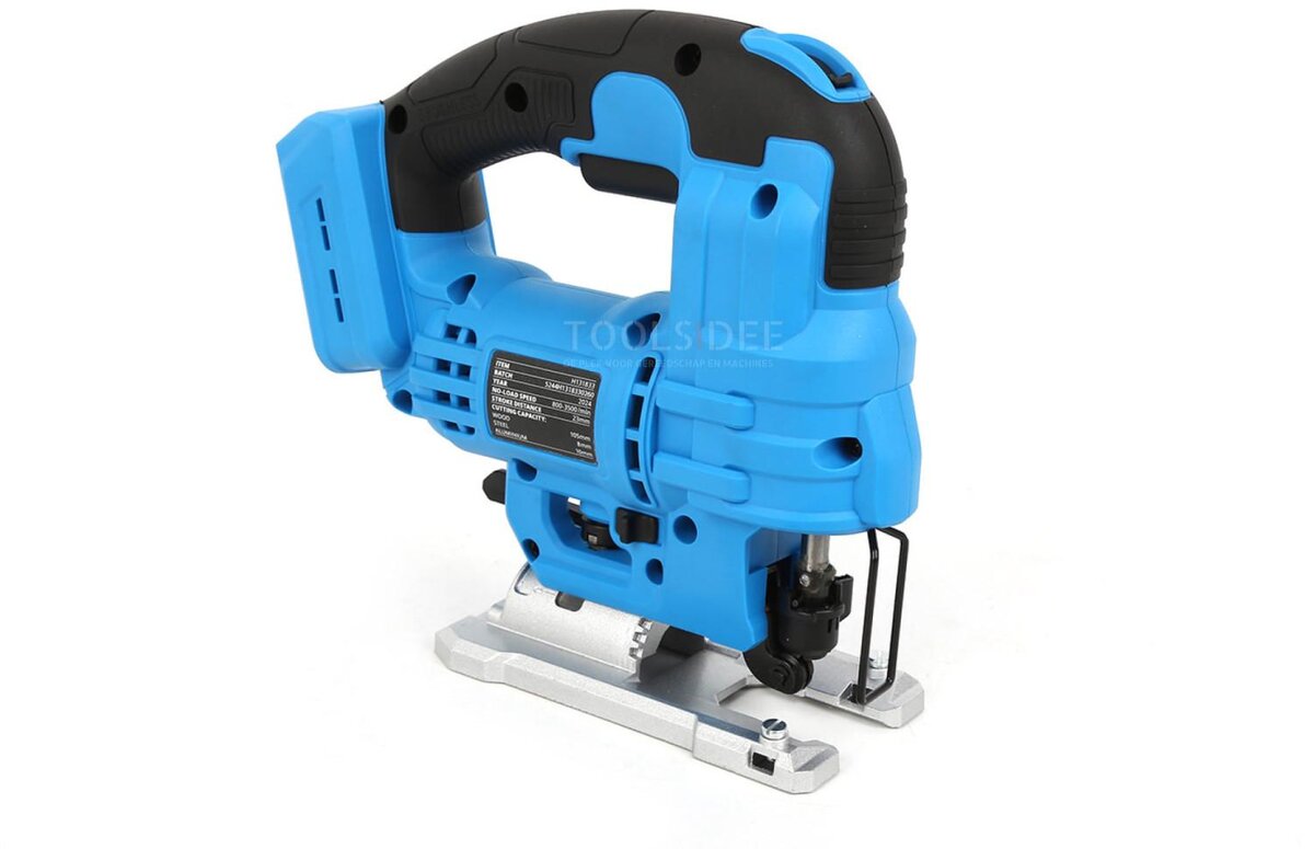 HBM Akku-Stichsäge 20 Volt Power20 HBM Akku-Stichsäge 20 Volt Power20