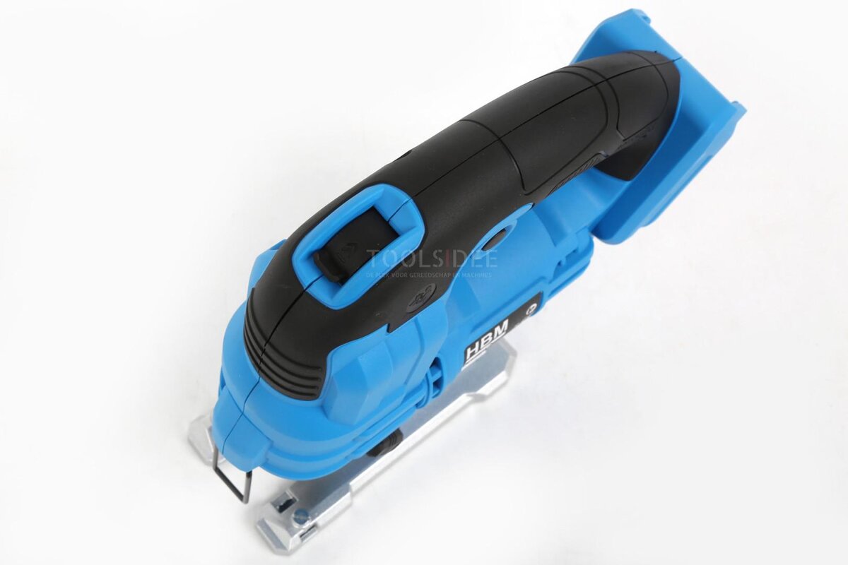 HBM Akku-Stichsäge 20 Volt Power20 HBM Akku-Stichsäge 20 Volt Power20