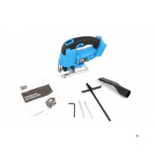 HBM Akku-Stichsäge 20 Volt Power20 HBM Akku-Stichsäge 20 Volt Power20