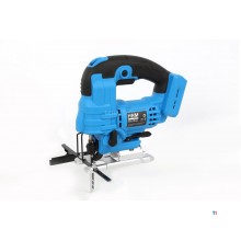 HBM Akku-Stichsäge 20 Volt Power20 HBM Akku-Stichsäge 20 Volt Power20