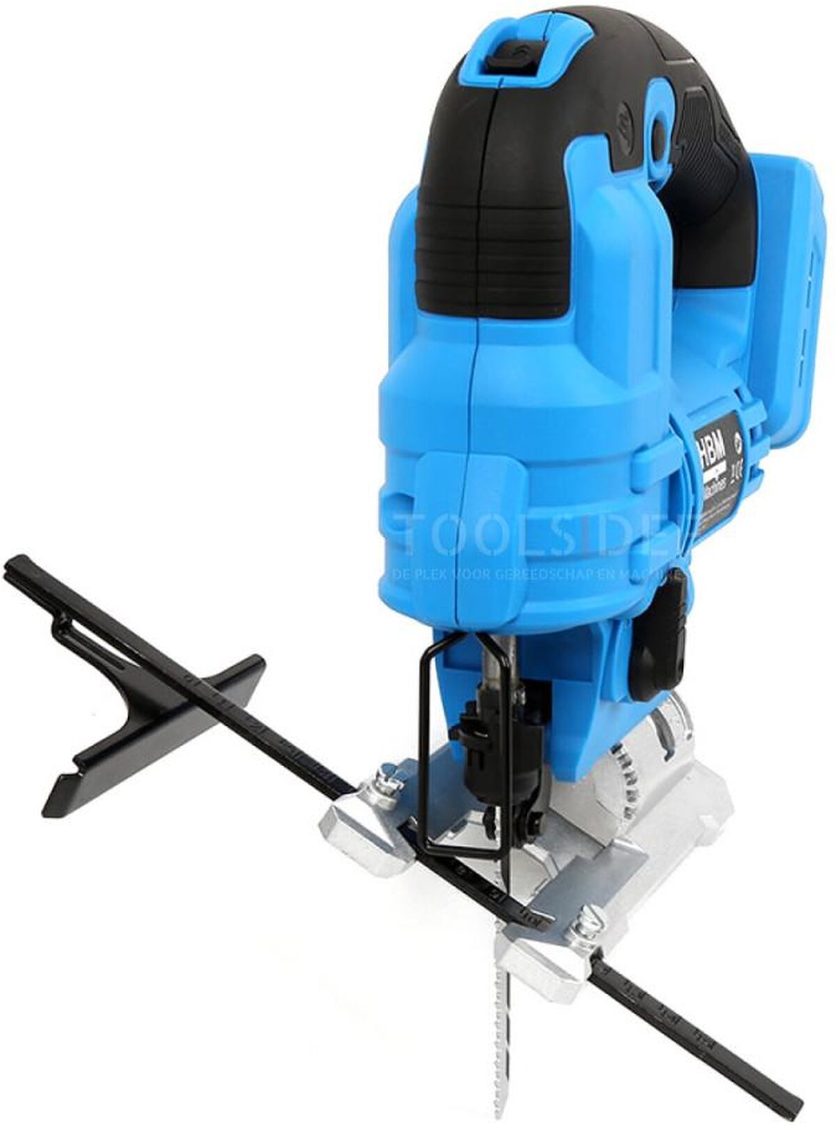 HBM Akku-Stichsäge 20 Volt Power20 HBM Akku-Stichsäge 20 Volt Power20