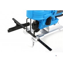 HBM Akku-Stichsäge 20 Volt Power20 HBM Akku-Stichsäge 20 Volt Power20