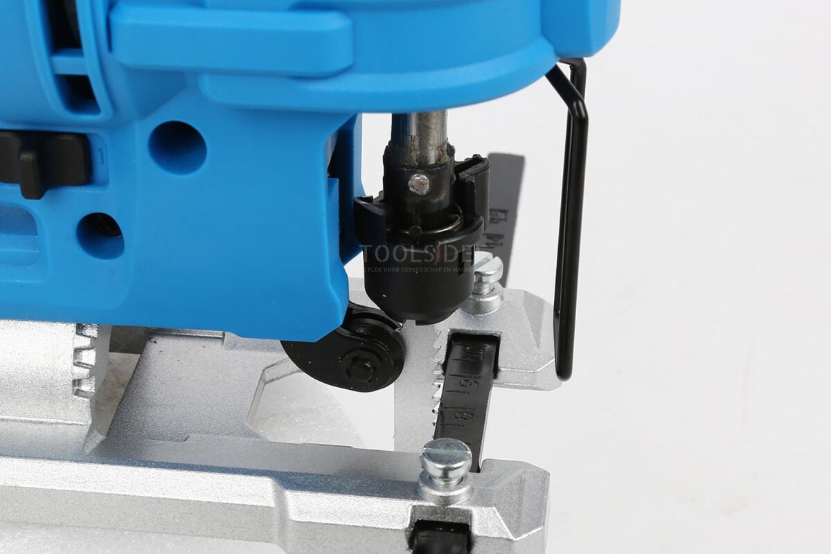 HBM Akku-Stichsäge 20 Volt Power20 HBM Akku-Stichsäge 20 Volt Power20