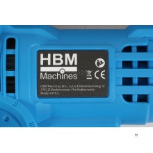 HBM Akku-Stichsäge 20 Volt Power20 HBM Akku-Stichsäge 20 Volt Power20