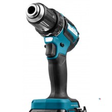 Makita Akku-Bohrschrauber 18 Volt, 3,0 Ah, DDF485SFE 
