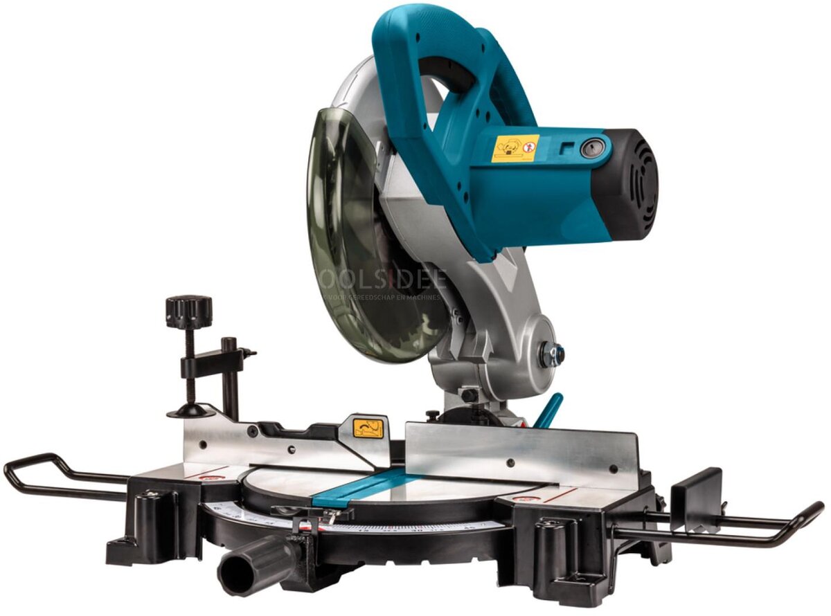 Makita-Kappsäge 260 mm, MLS100N 