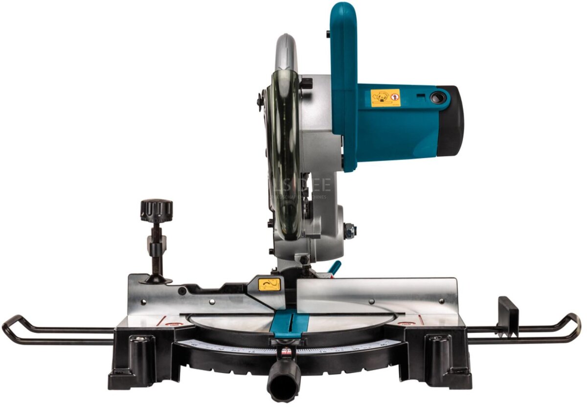 Makita-Kappsäge 260 mm, MLS100N 