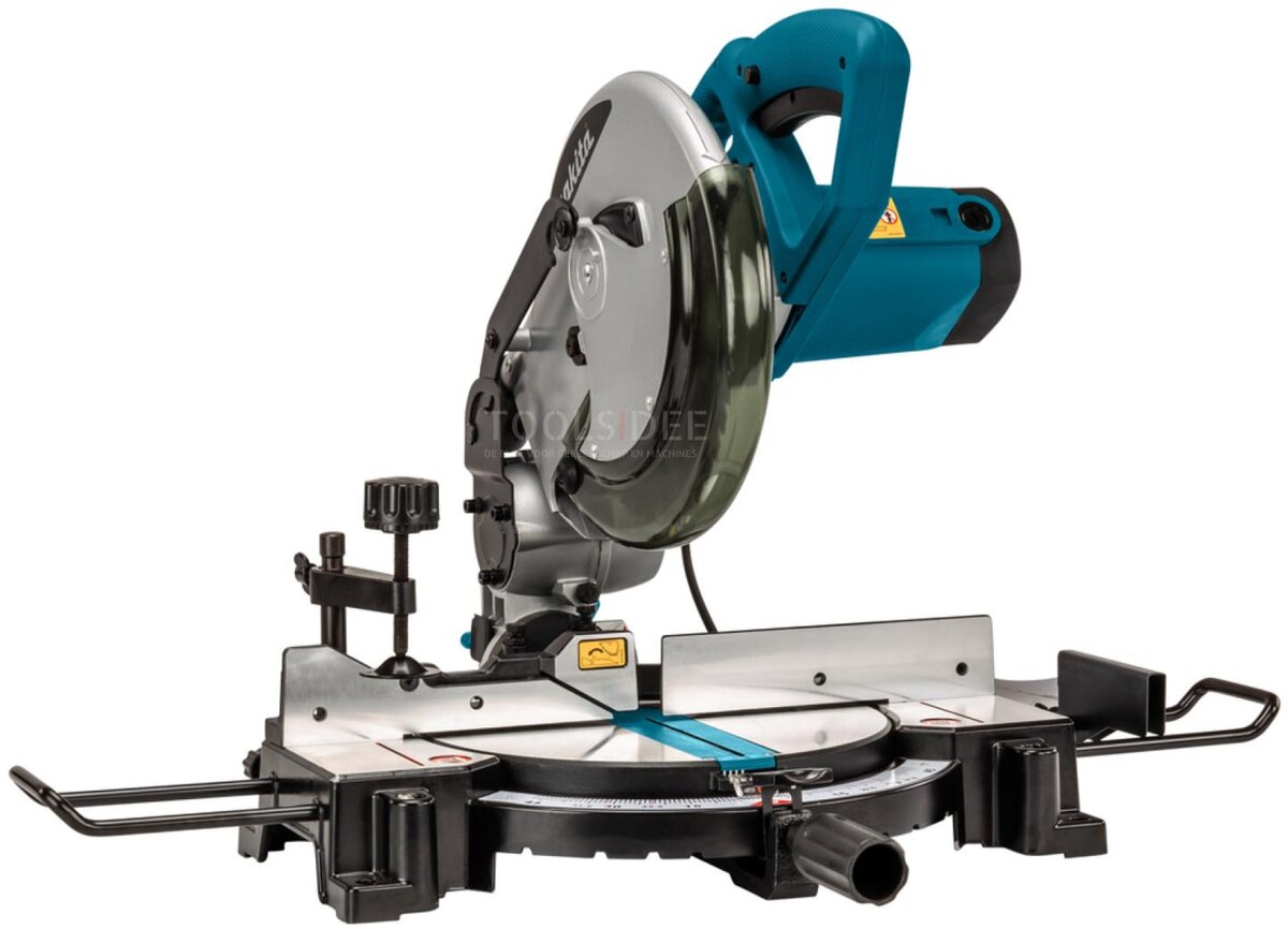 Makita-Kappsäge 260 mm, MLS100N 