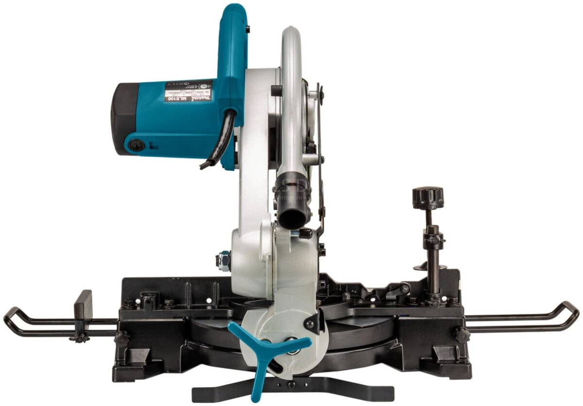 Makita-Kappsäge 260 mm, MLS100N 