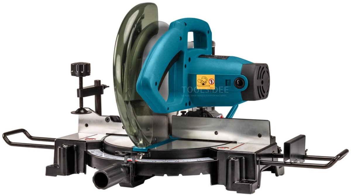 Makita-Kappsäge 260 mm, MLS100N 