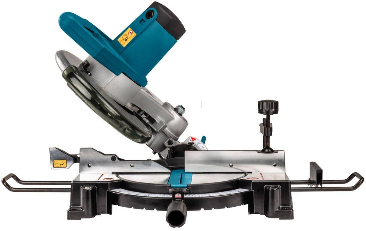 Makita-Kappsäge 260 mm, MLS100N 