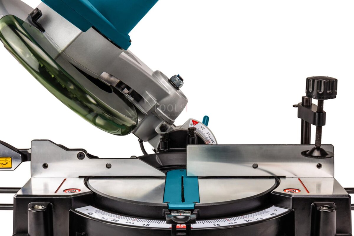 Makita-Kappsäge 260 mm, MLS100N 