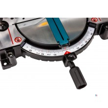 Makita-Kappsäge 260 mm, MLS100N 