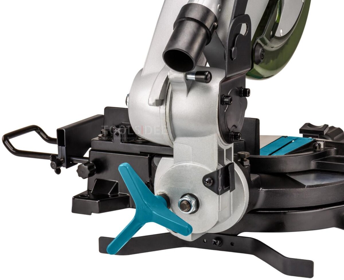 Makita-Kappsäge 260 mm, MLS100N 