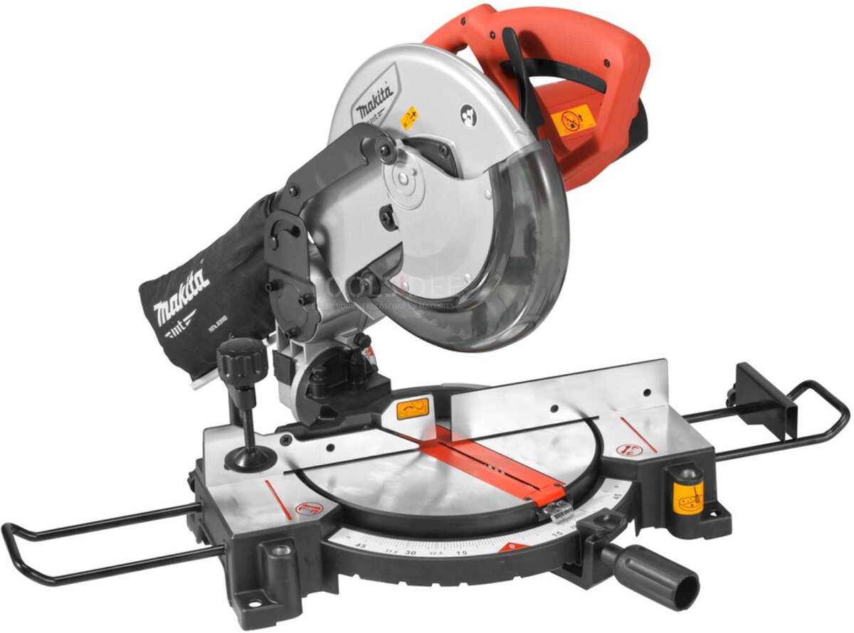 Makita-Kappsäge 260 mm, M2300N Makita-Kappsäge 260 mm, M2300N