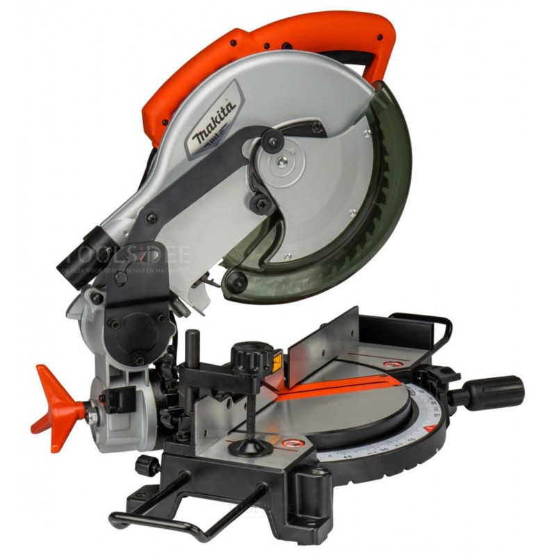Makita miter saw 260 mm, M2300N 