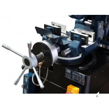 HBM automatisk metalltverrkappsag 350 HBM automatisk metalltverrkappsag 350