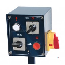 HBM automatisk metalltverrkappsag 350 HBM automatisk metalltverrkappsag 350