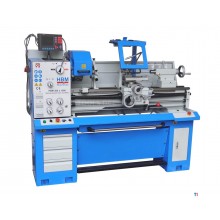 HBM 360 x 1000 Metalldrehmaschine Vario komplett 