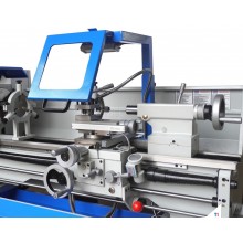 HBM 360 x 1000 Metalldrehmaschine Vario komplett 