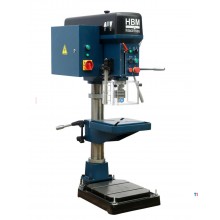 HBM industrisøylebor 25 mm, 400 Volt 
