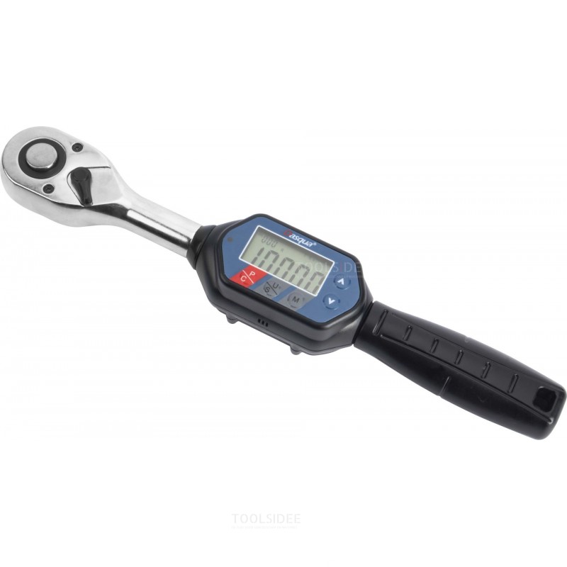 Dasqua digital torque wrench 7212-2020 