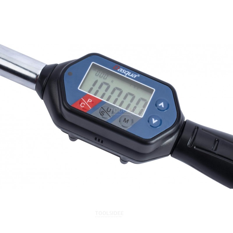 Dasqua digital torque wrench 7212-2020 