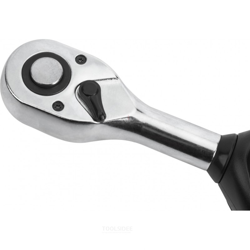 Dasqua digital torque wrench 7212-2020 