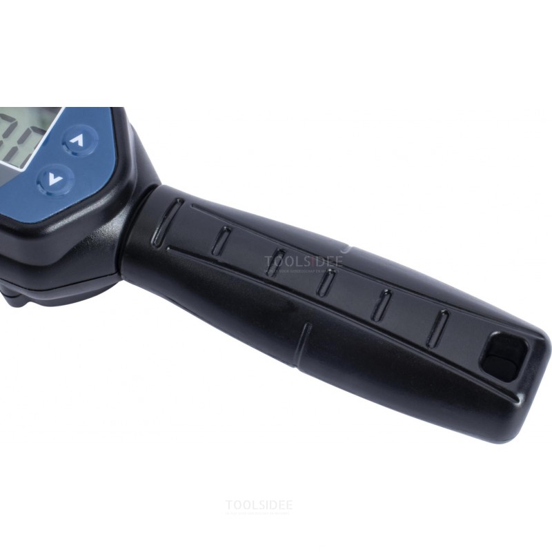 Dasqua digital torque wrench 7212-2020 