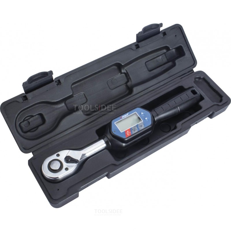 Dasqua digital torque wrench 7212-2020 