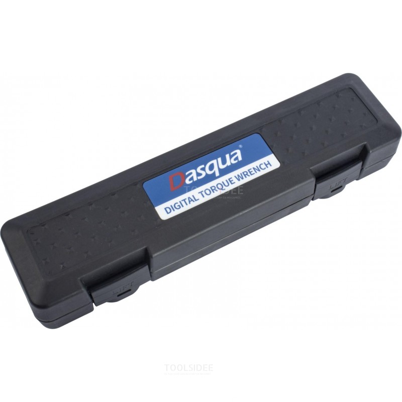 Dasqua digital torque wrench 7212-2020 