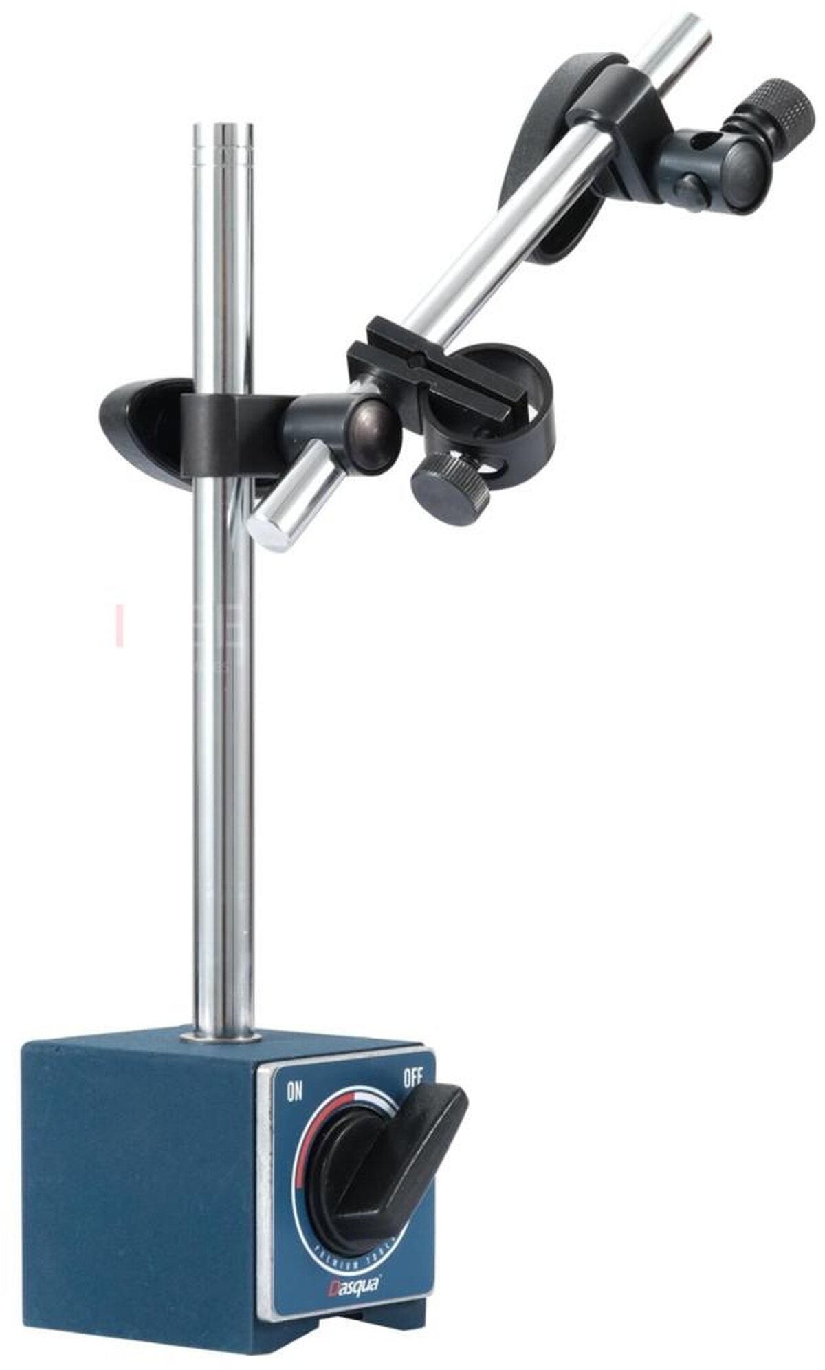 Dasqua magnetisch meetstatief 7611-1012 