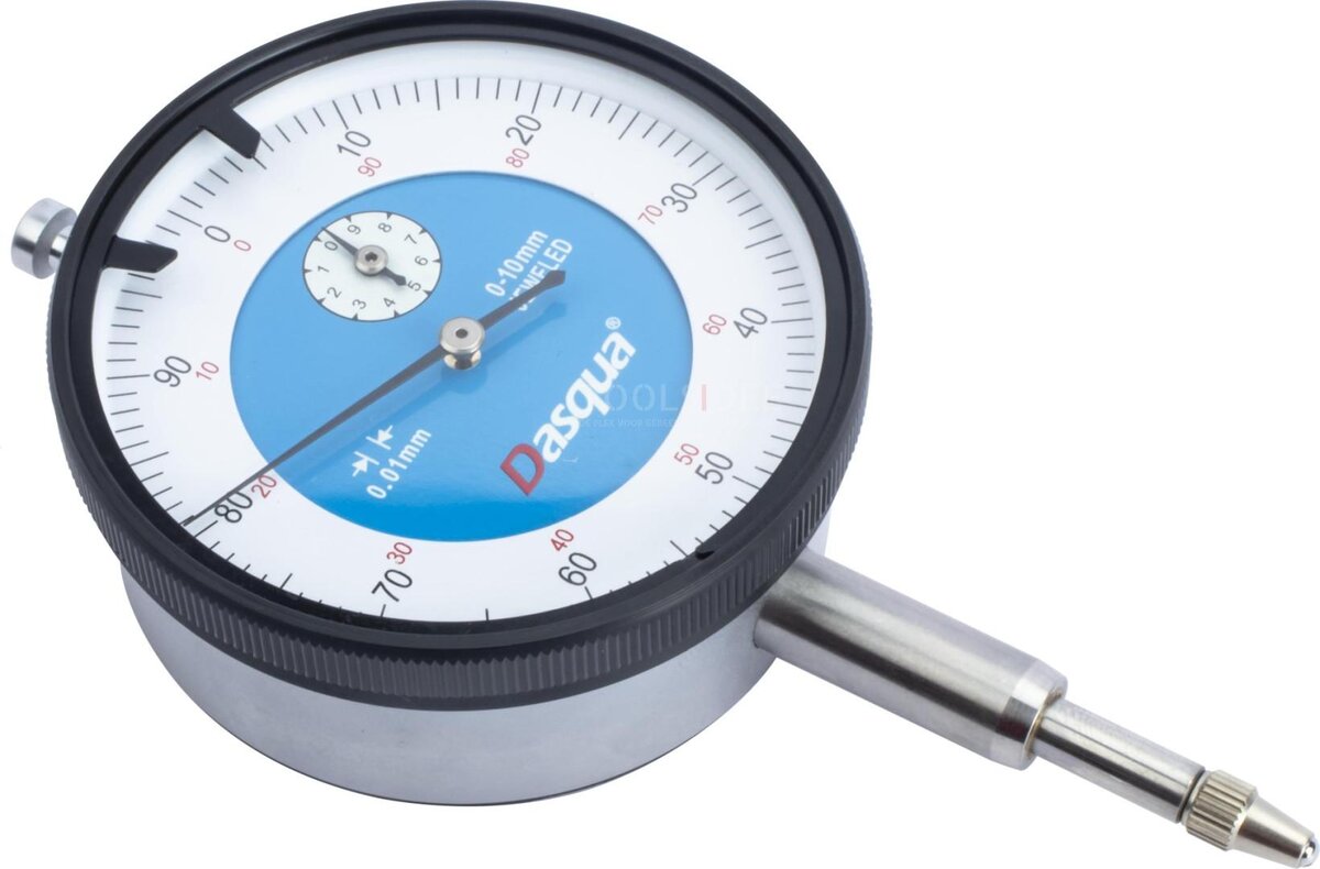 Dasqua magnetisch meetstatief 7611-1012 