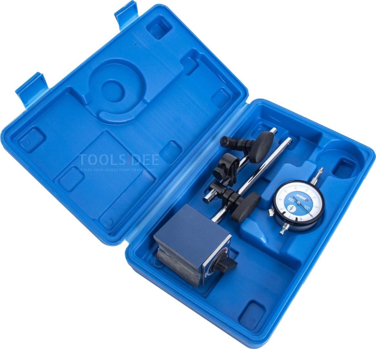 Dasqua magnetisch meetstatief 7611-1012 