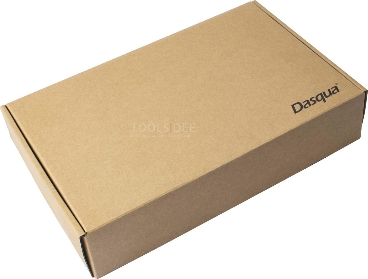 Dasqua magnetisch meetstatief 7611-1012 