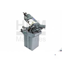 HBM 275 Profi Vario Metallbåndsag