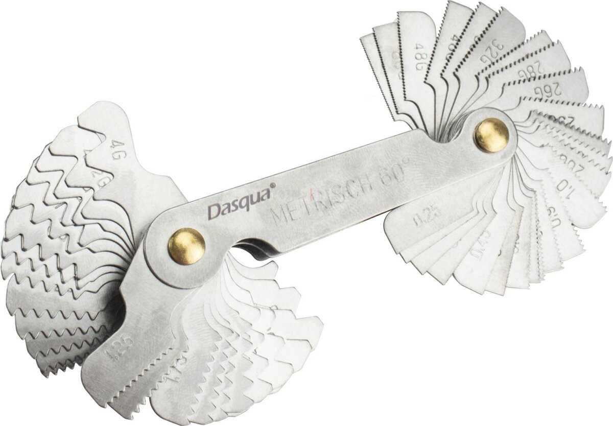 Dasqua følermåler 1500-0005 