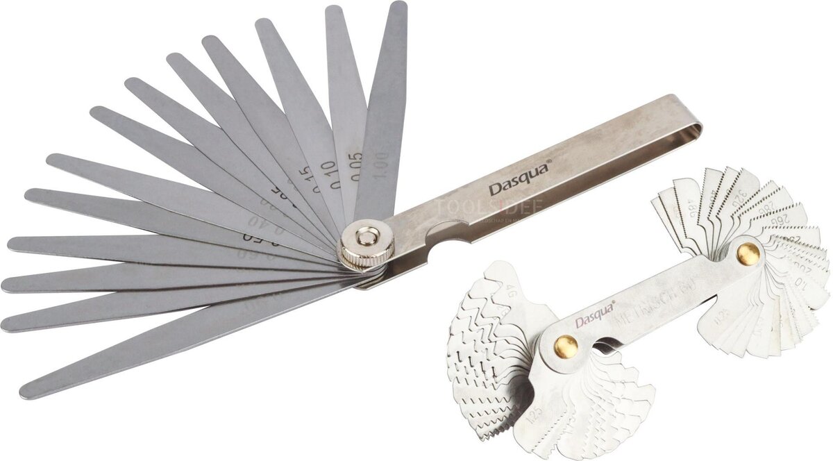 Dasqua følermåler 1500-0005 