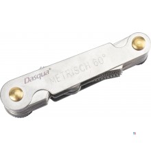 Dasqua følermåler 1500-0005 