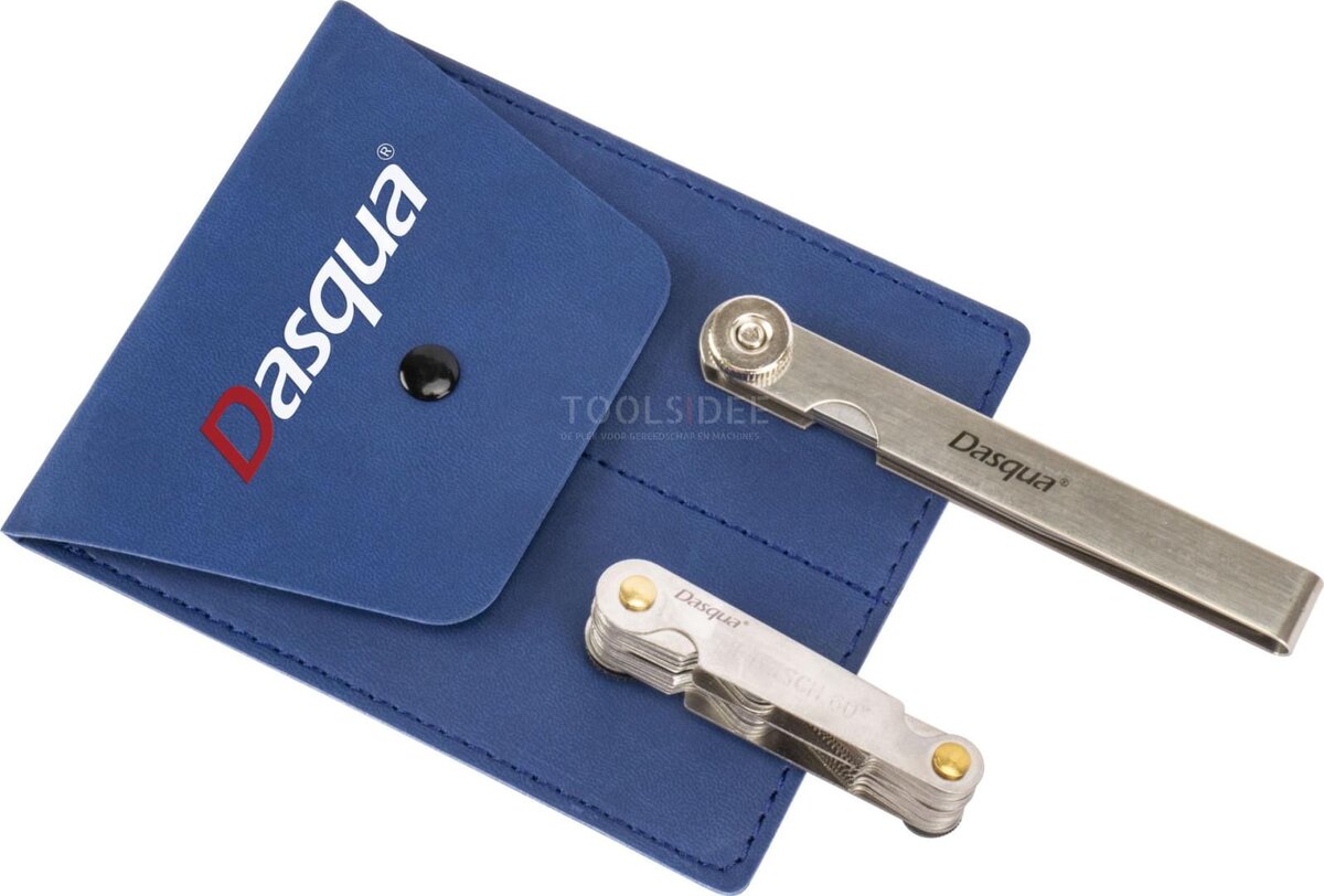 Dasqua følermåler 1500-0005 