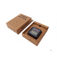 Dasqua bed level 8400-0020 Dasqua bed level 8400-0020