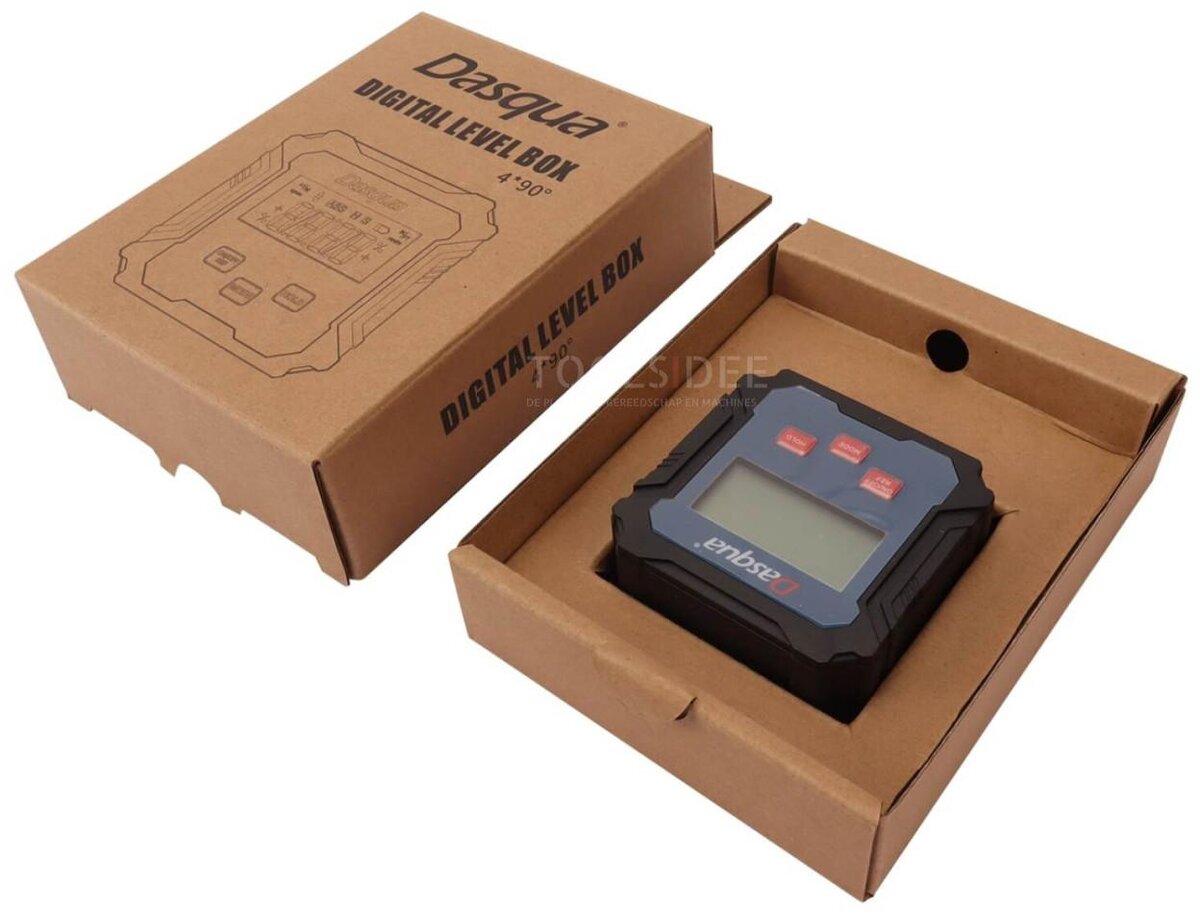 Dasqua bed level 8400-0020 Dasqua bed level 8400-0020