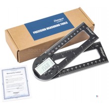 Dasqua digital gradskive justerbar 1804-6771 Dasqua digital gradskive justerbar 1804-6771