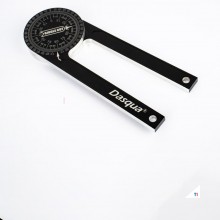Dasqua protractor 1804-1006 