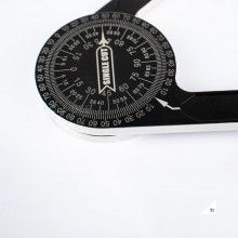 Dasqua protractor 1804-1006 