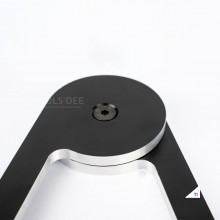 Dasqua protractor 1804-1006 