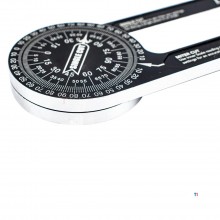 Dasqua protractor 1804-1006 