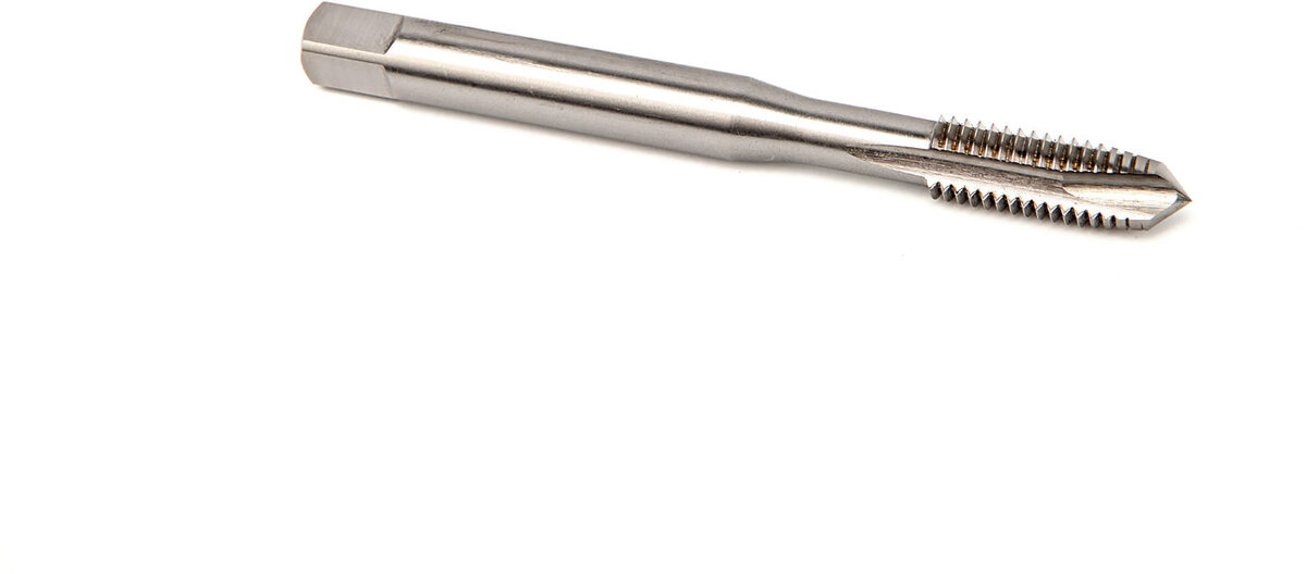 Volkel Machinetap Metrisch