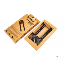 Dasqua protractor 1804-1006 